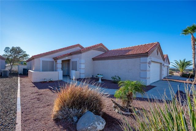 3046 Siena Drive, Bullhead City, AZ 86442