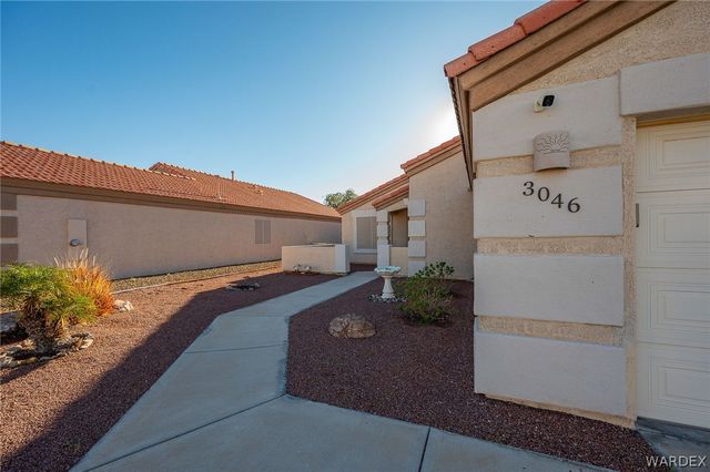 3046 Siena Drive, Bullhead City, AZ 86442