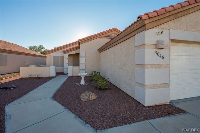 3046 Siena Drive, Bullhead City, AZ 86442