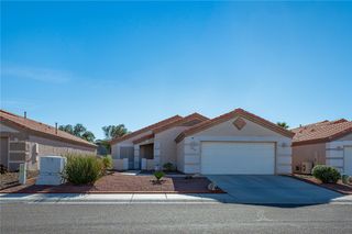 3046 Siena Drive, Bullhead City, AZ 86442