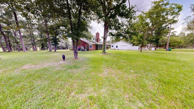 6450 & 6390 Fm-2025, Coldspring, TX 77328