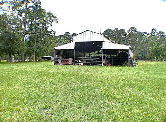 6450 & 6390 Fm-2025, Coldspring, TX 77328