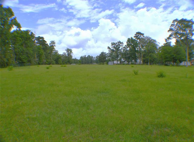 6450 & 6390 Fm-2025, Coldspring, TX 77328