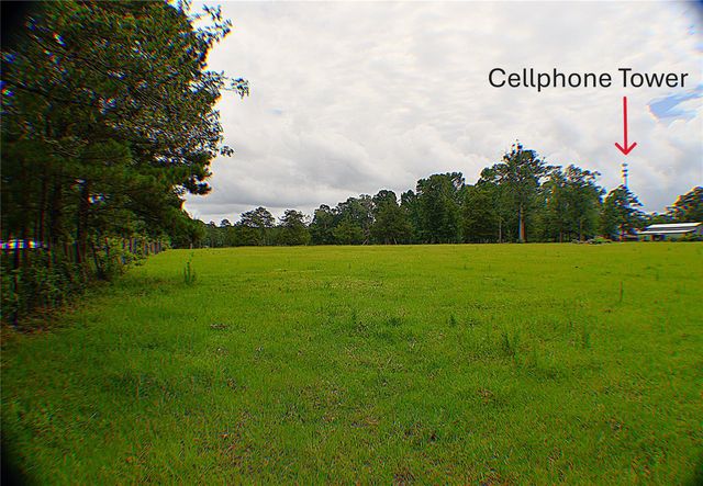 6450 & 6390 Fm-2025, Coldspring, TX 77328