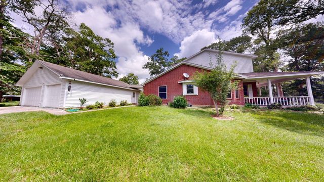 6450 & 6390 Fm-2025, Coldspring, TX 77328