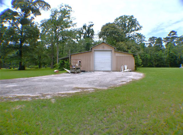 6450 & 6390 Fm-2025, Coldspring, TX 77328