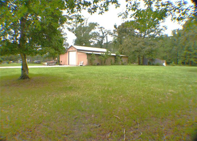 6450 & 6390 Fm-2025, Coldspring, TX 77328
