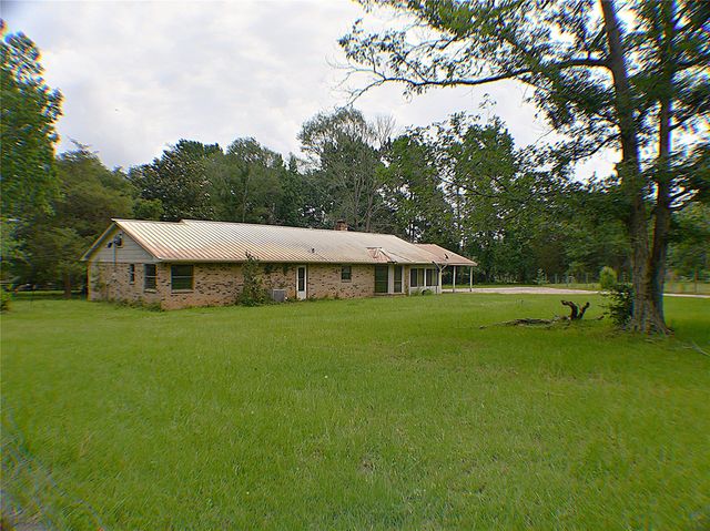 6450 & 6390 Fm-2025, Coldspring, TX 77328