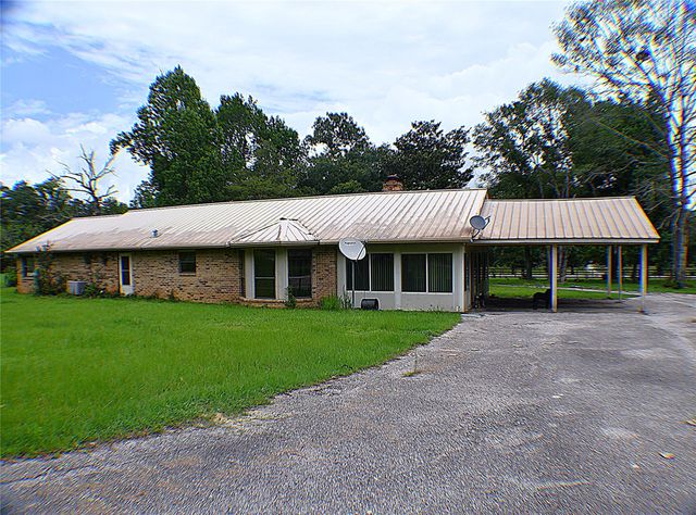 6450 & 6390 Fm-2025, Coldspring, TX 77328