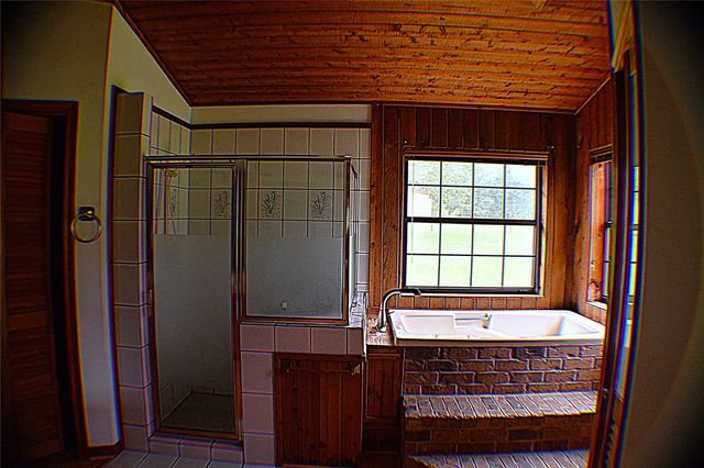 6450 & 6390 Fm-2025, Coldspring, TX 77328