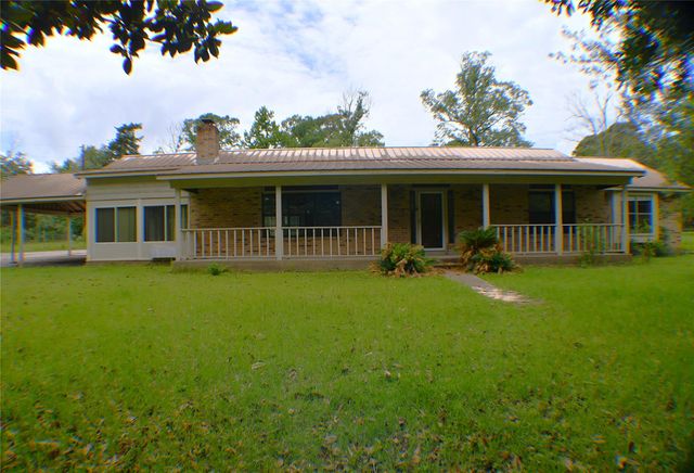 6450 & 6390 Fm-2025, Coldspring, TX 77328