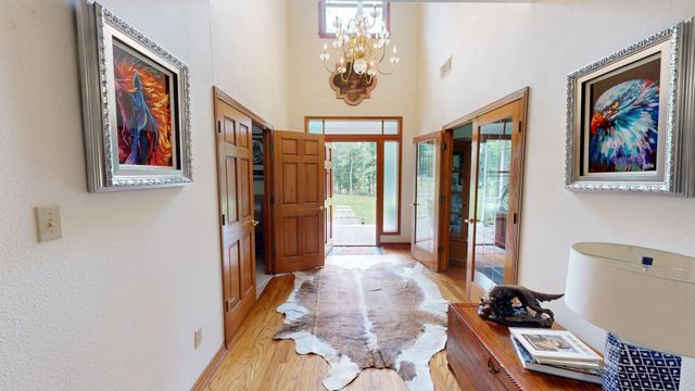 6450 & 6390 Fm-2025, Coldspring, TX 77328