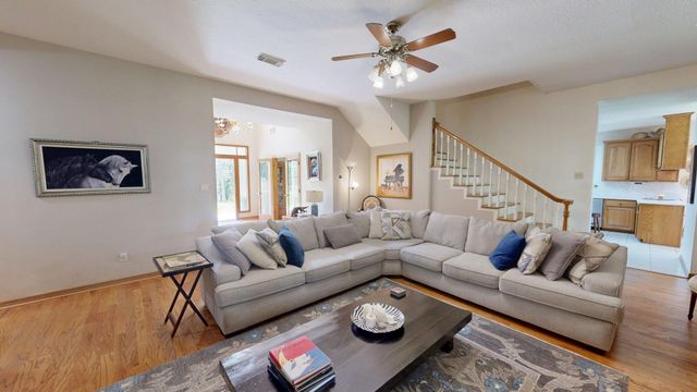 6450 & 6390 Fm-2025, Coldspring, TX 77328