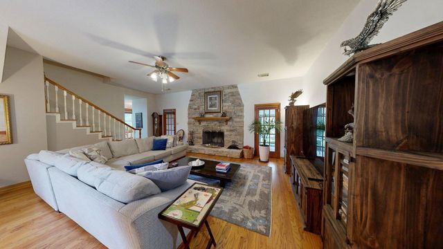 6450 & 6390 Fm-2025, Coldspring, TX 77328