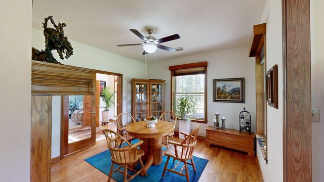 6450 & 6390 Fm-2025, Coldspring, TX 77328