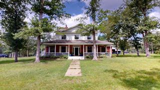 6450 & 6390 Fm-2025, Coldspring, TX 77328