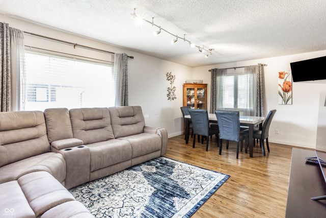 745 N Madison Street, Fortville, IN 46040