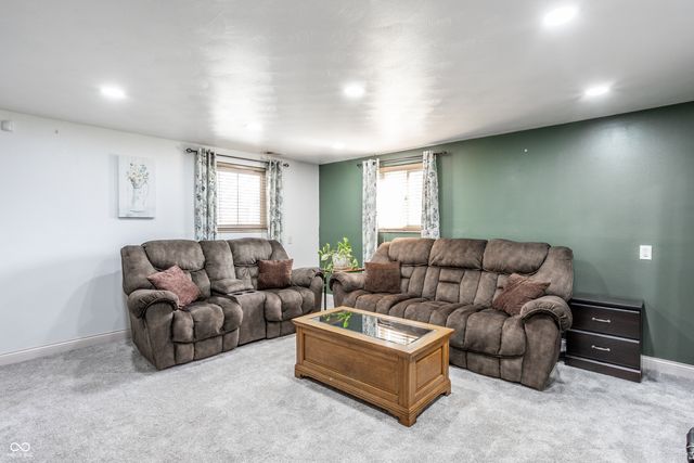 745 N Madison Street, Fortville, IN 46040