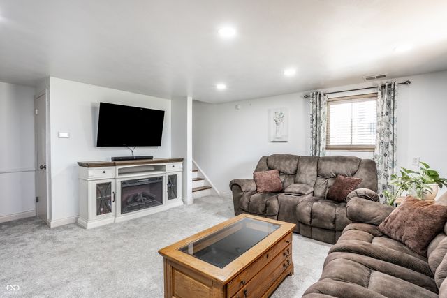 745 N Madison Street, Fortville, IN 46040