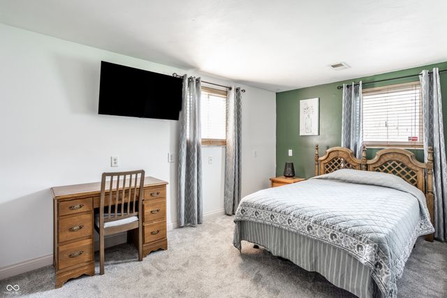 745 N Madison Street, Fortville, IN 46040