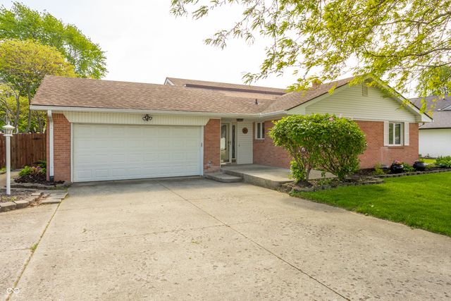 745 N Madison Street, Fortville, IN 46040