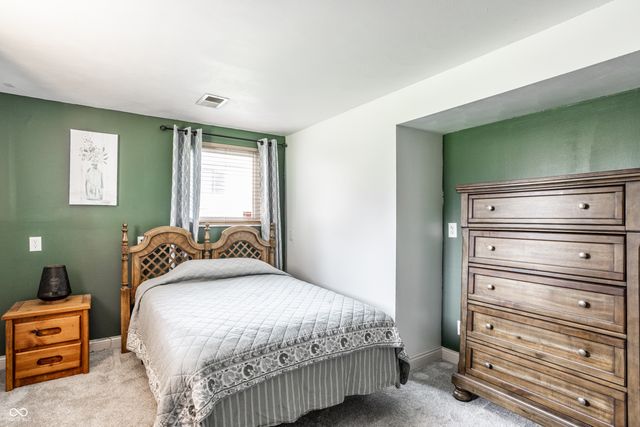 745 N Madison Street, Fortville, IN 46040