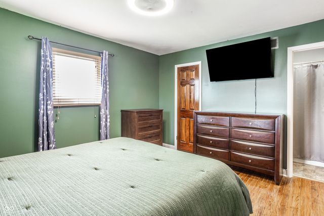 745 N Madison Street, Fortville, IN 46040