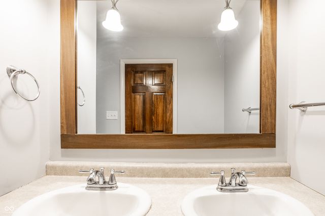 745 N Madison Street, Fortville, IN 46040