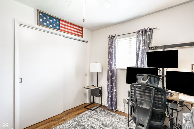 745 N Madison Street, Fortville, IN 46040