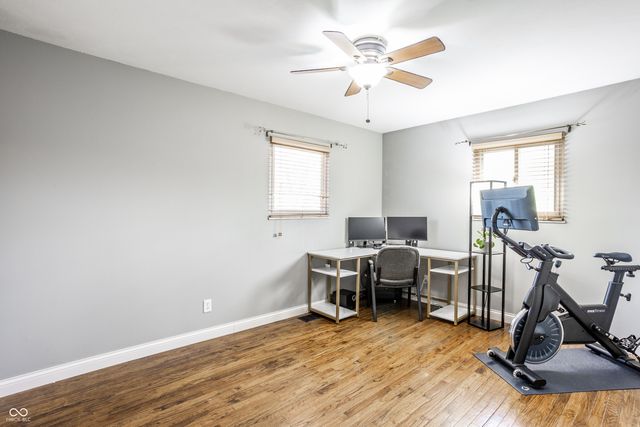 745 N Madison Street, Fortville, IN 46040