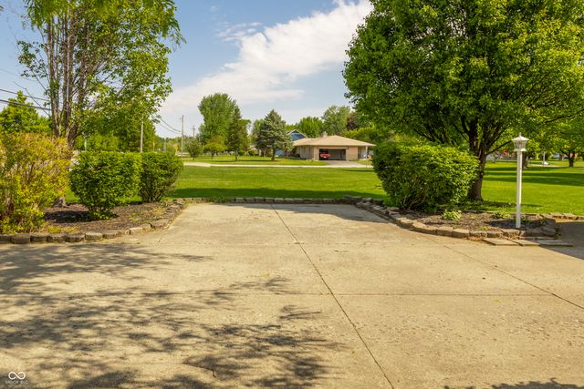 745 N Madison Street, Fortville, IN 46040