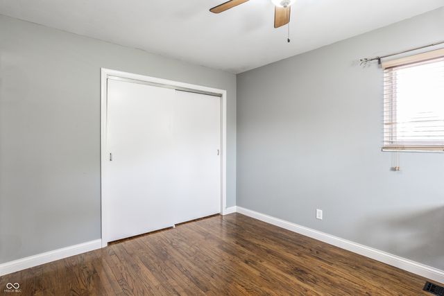 745 N Madison Street, Fortville, IN 46040
