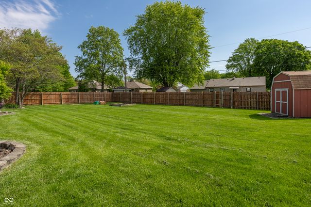 745 N Madison Street, Fortville, IN 46040