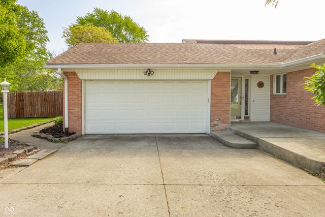 745 N Madison Street, Fortville, IN 46040