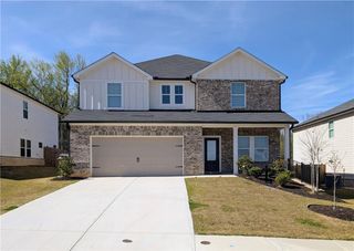 3774 Commodore Court, Buford, GA 30519