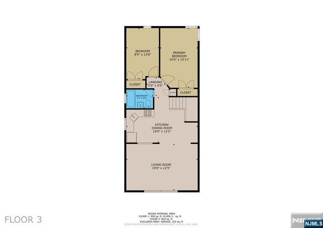 308 5th Street, Union City, NJ 07087