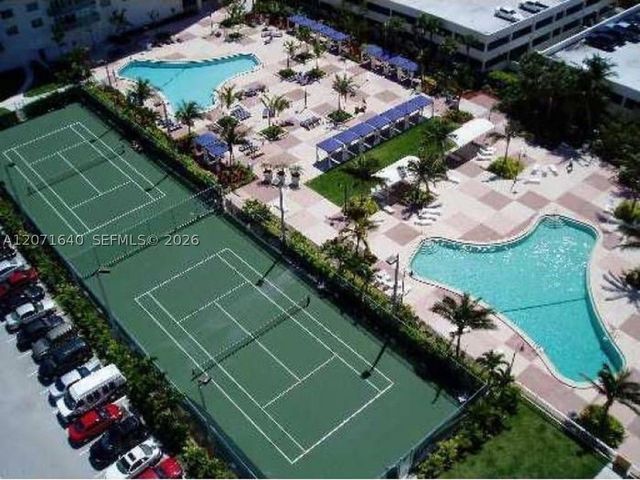 19380 Collins Ave Ph21, Sunny Isles Beach, FL 33160