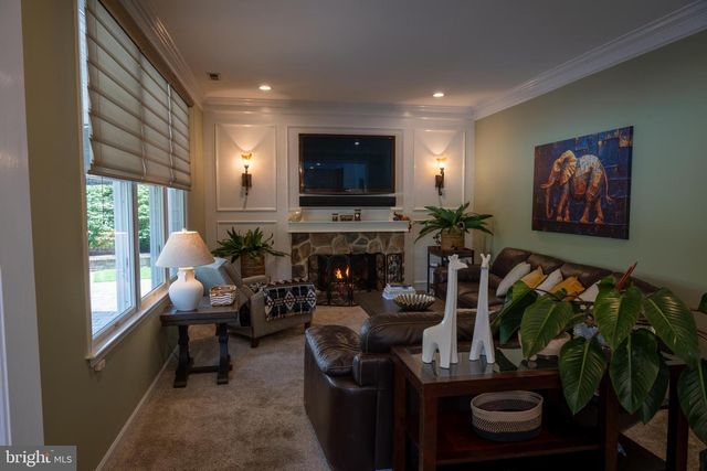 4502 SCENIC VIEW CIR, Doylestown, PA 18902