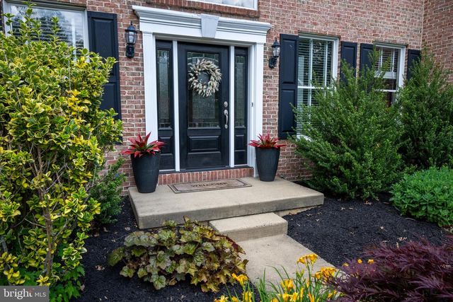 4502 SCENIC VIEW CIR, Doylestown, PA 18902