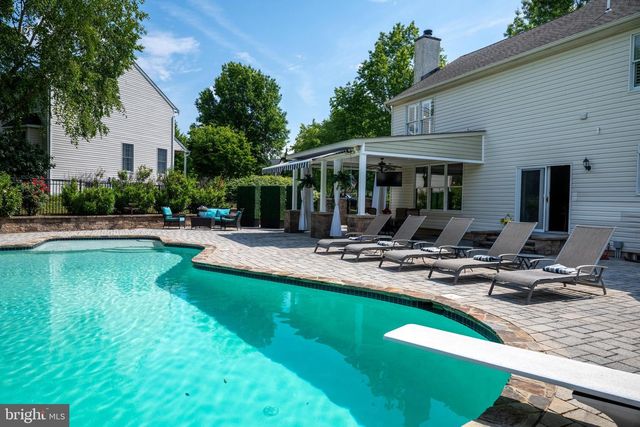 4502 SCENIC VIEW CIR, Doylestown, PA 18902