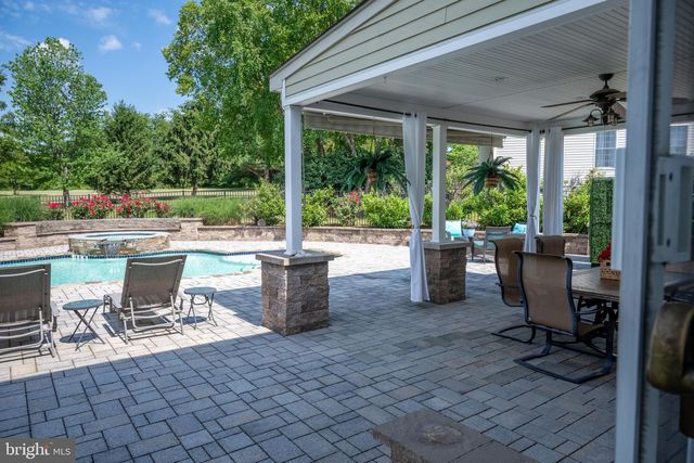 4502 SCENIC VIEW CIR, Doylestown, PA 18902