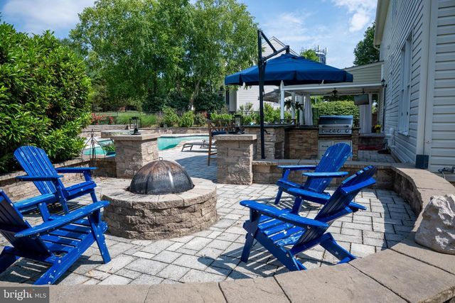 4502 SCENIC VIEW CIR, Doylestown, PA 18902