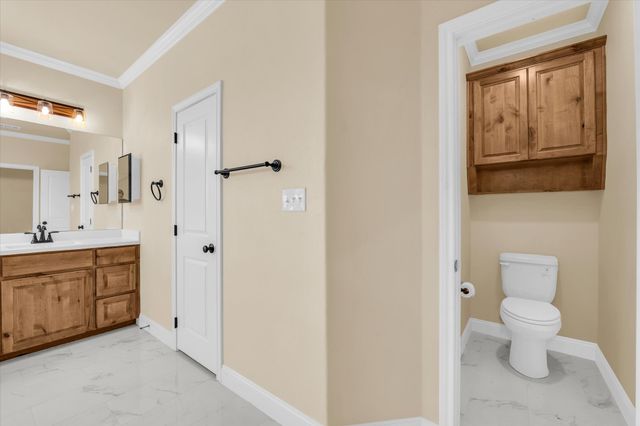 5524 Black Horse Court, Waco, TX 76708
