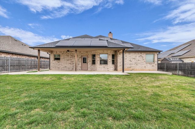 5524 Black Horse Court, Waco, TX 76708