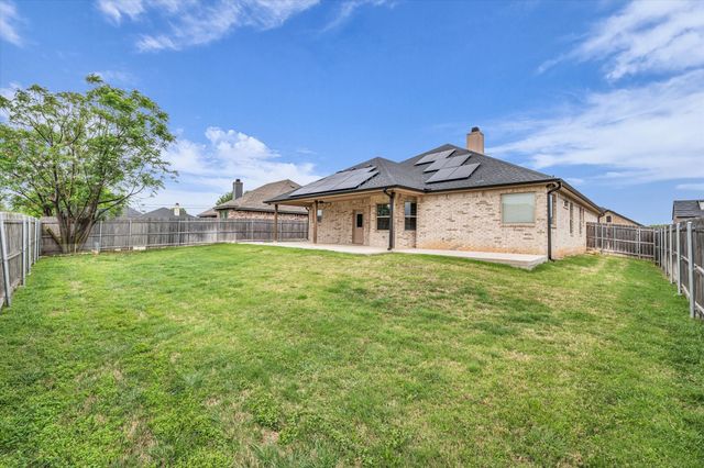 5524 Black Horse Court, Waco, TX 76708