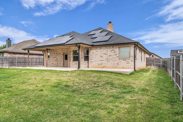 5524 Black Horse Court, Waco, TX 76708