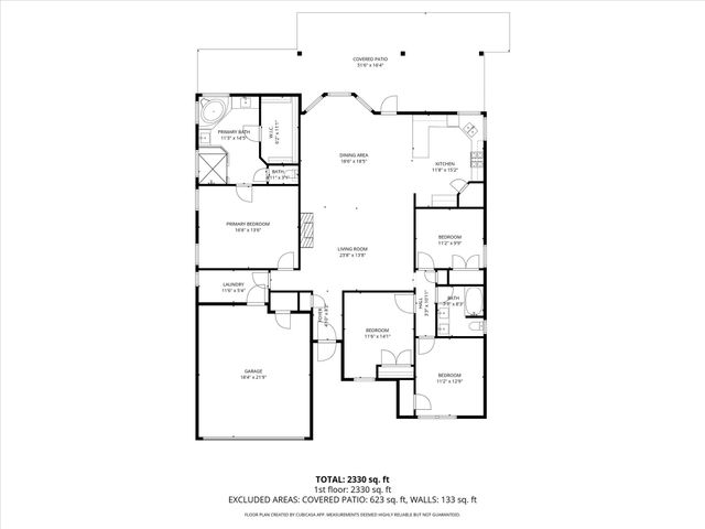 5524 Black Horse Court, Waco, TX 76708