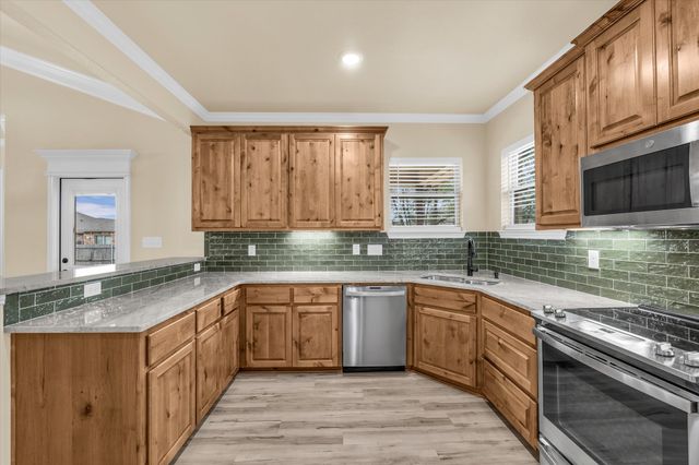 5524 Black Horse Court, Waco, TX 76708
