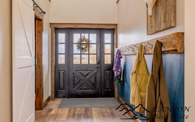 1070 Road 16, Powell, WY 82435