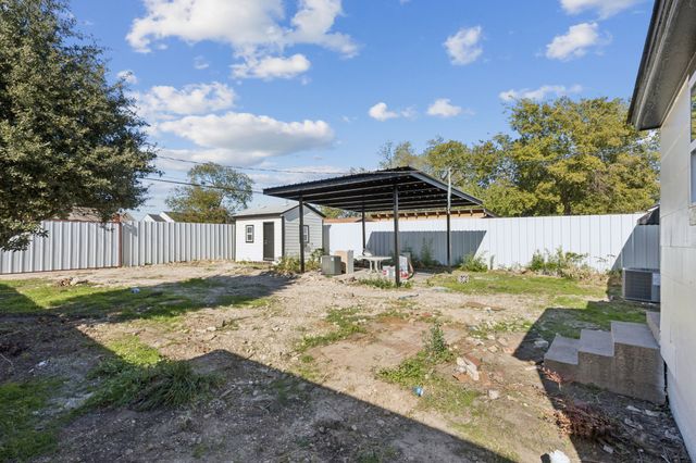 3223 Cherrywood Avenue, Dallas, TX 75235